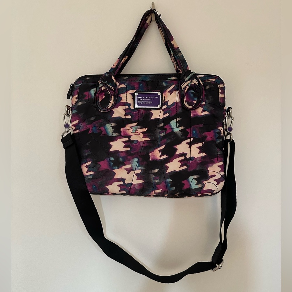 Marc by Marc Jacobs laptop bag